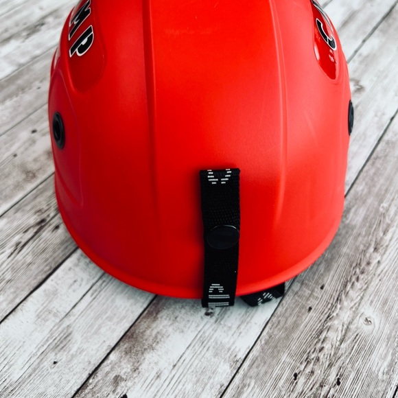 CAMP USA High Star Climbing Helmet - Picture 2 of 7